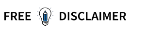 freedisclaimer.eu logo